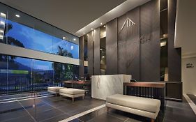 Tropics Eight Suites