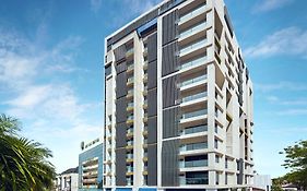 Tropics Eight Suites